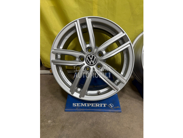 Aluminijumske felne  16" 5 x 112