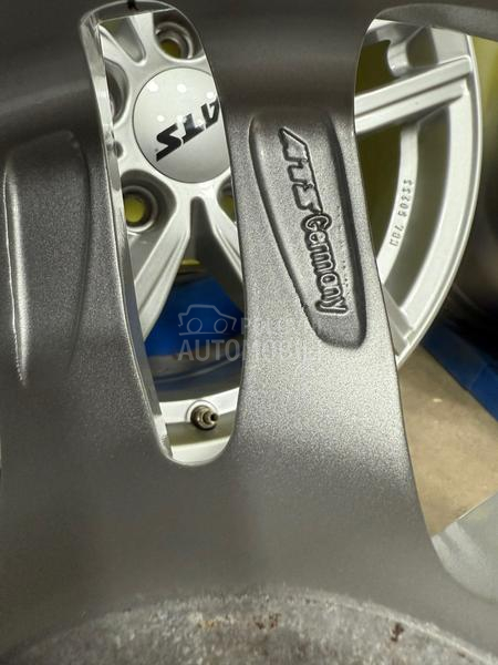 Aluminijumske felne  16" 5 x 112