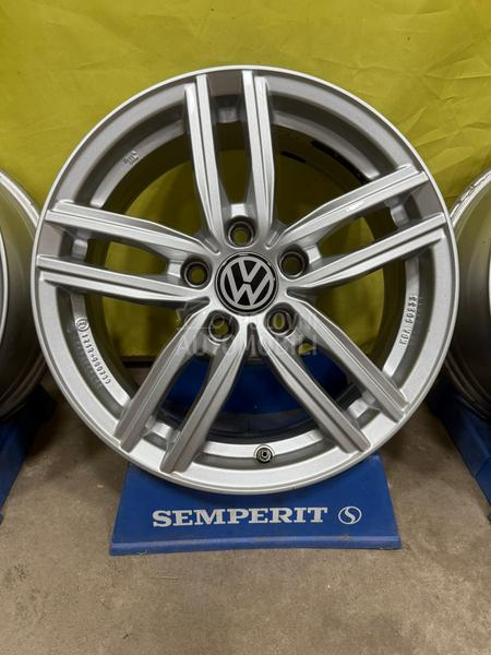 Aluminijumske felne  16" 5 x 112