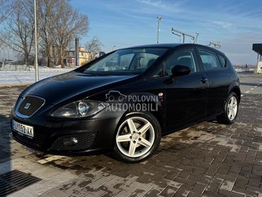 Seat Leon 1.4 TSI