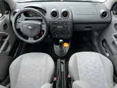 Ford Fiesta 1.25b / N O V
