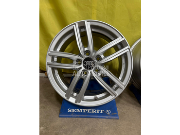 Aluminijumske felne  16" 5 x 112