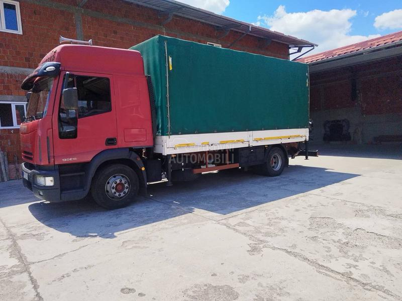 Iveco 130E18 sa Kranom