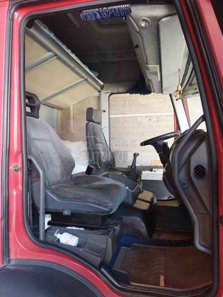 Iveco 130E18 sa Kranom