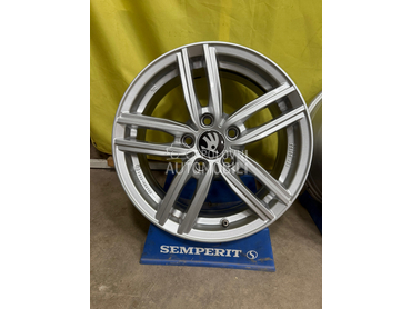 Aluminijumske felne  16" 5 x 112