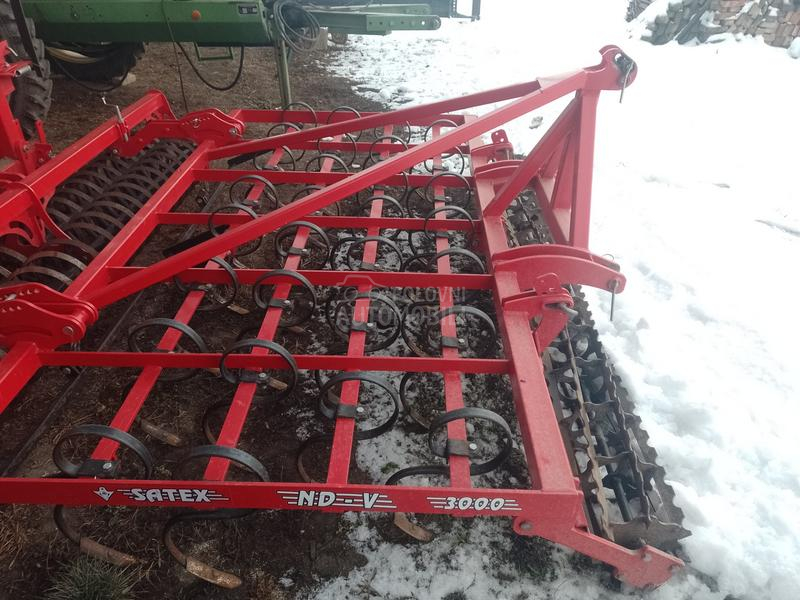 Satex Polugerminator