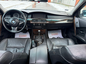 BMW 535 P A N O R A M A