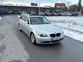 BMW 535 P A N O R A M A