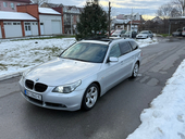 BMW 535 P A N O R A M A