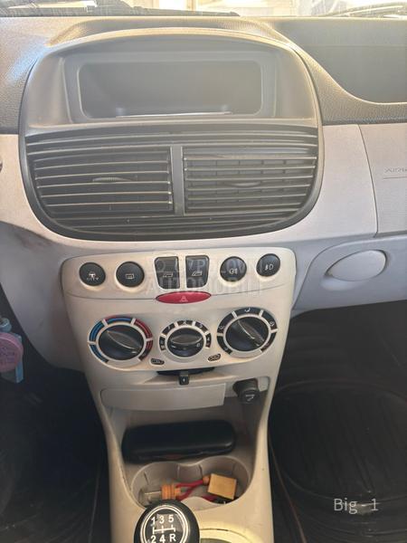 Fiat Punto 1.2 Ben
