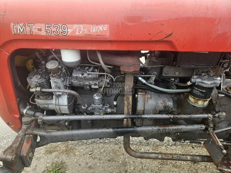 IMT 539