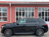 Mercedes Benz GLE 400 AMG