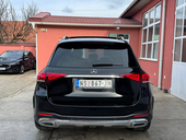 Mercedes Benz GLE 400 AMG