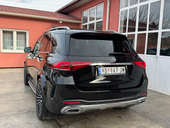 Mercedes Benz GLE 400 AMG