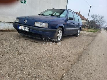 Volkswagen Passat B3 