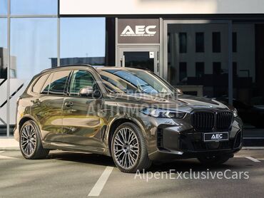 BMW X5 xDrive/M-pro/AIR