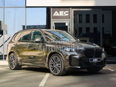 BMW X5 xDrive/M-pro/AIR