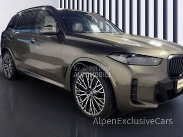 BMW X5 xDrive/30d/AIR