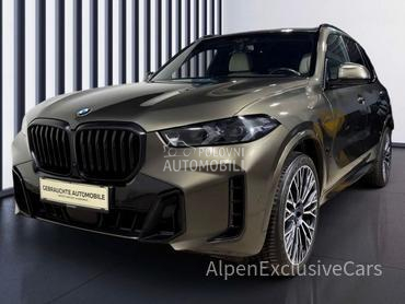 BMW X5 xDrive/30d/AIR