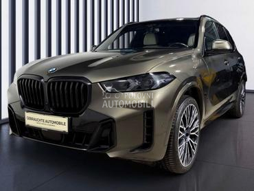 BMW X5 xDrive/30d/AIR