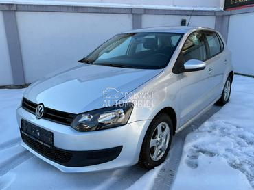 Volkswagen Polo 1.2 vel serv