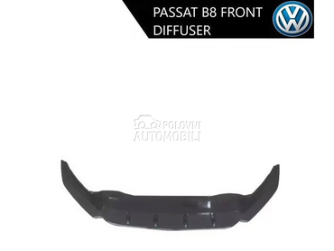 prednji lip za Volkswagen Passat B8