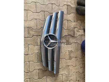 Maska za Mercedes Benz B 150, B 160, B 170 ... od 2007. do 2011. god.