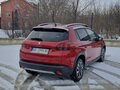 Peugeot 2008 1.5 ALLURE AUT.