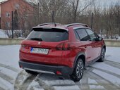 Peugeot 2008 1.5 ALLURE AUT.