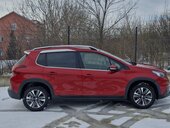 Peugeot 2008 1.5 ALLURE AUT.
