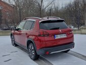 Peugeot 2008 1.5 ALLURE AUT.