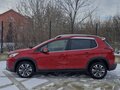 Peugeot 2008 1.5 ALLURE AUT.