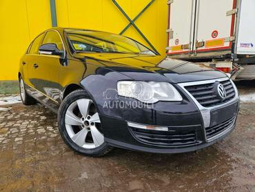 Volkswagen Passat B6 TO.P CE.NA