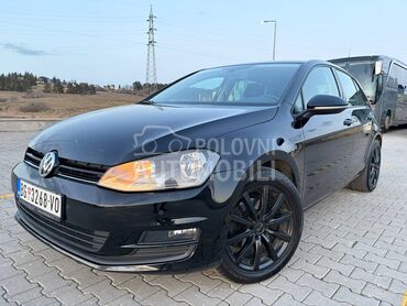 Volkswagen Golf 7 1.4 NOV NOV