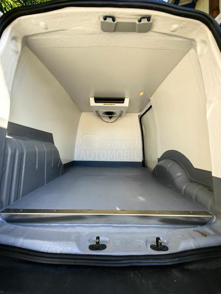 Volkswagen Caddy 2.0