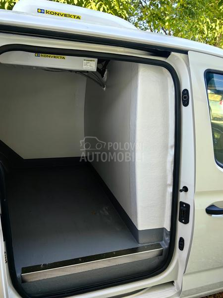 Volkswagen Caddy 2.0