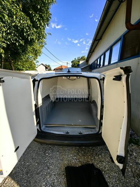 Volkswagen Caddy 2.0