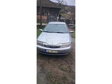 Renault Laguna 1.9 dci