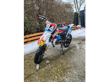 KXD 49cc cross za decu
