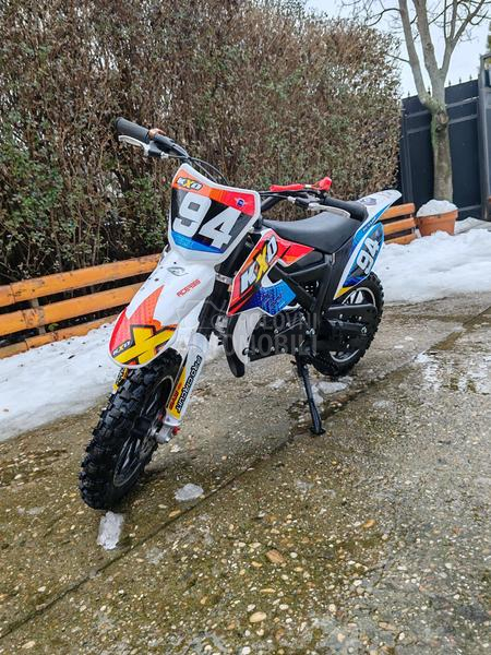 KXD 49cc cross za decu