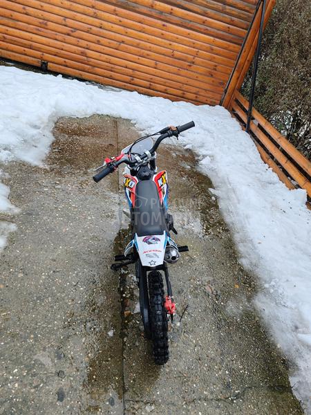KXD 49cc cross za decu