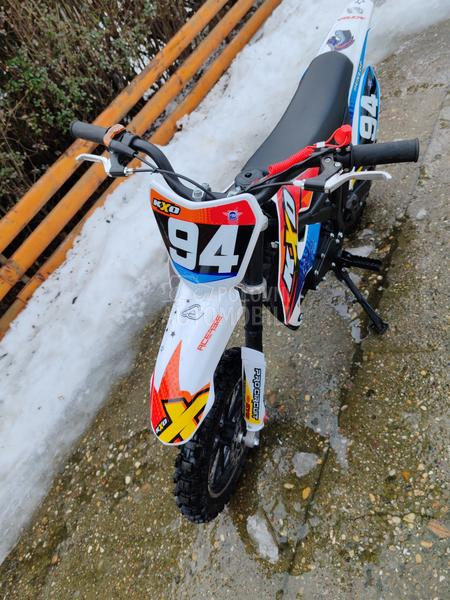 KXD 49cc cross za decu