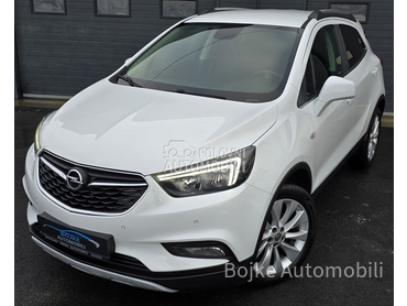 Opel Mokka X 1.6CDTI INNOVATION