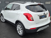 Opel Mokka X 1.6CDTI INNOVATION