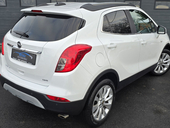 Opel Mokka X 1.6CDTI INNOVATION