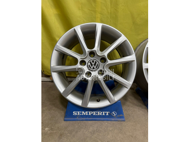 Aluminijumske felne  16" 5 x 112