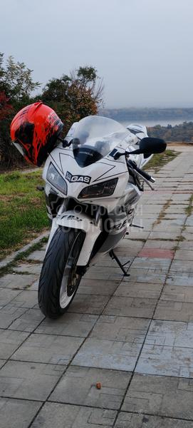 Honda Cbr1000rr