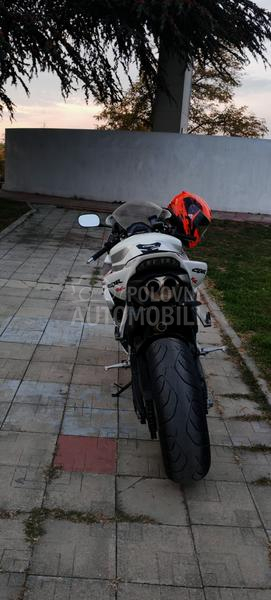 Honda Cbr1000rr