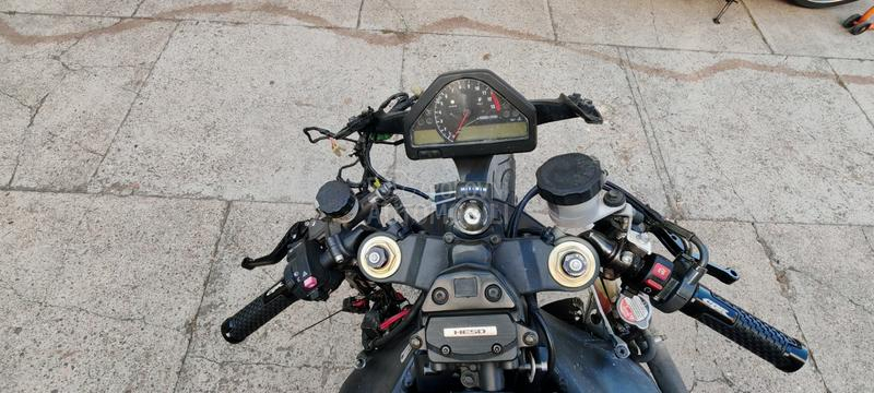 Honda Cbr1000rr