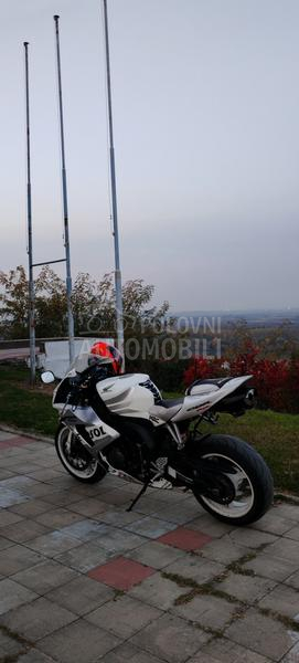 Honda Cbr1000rr